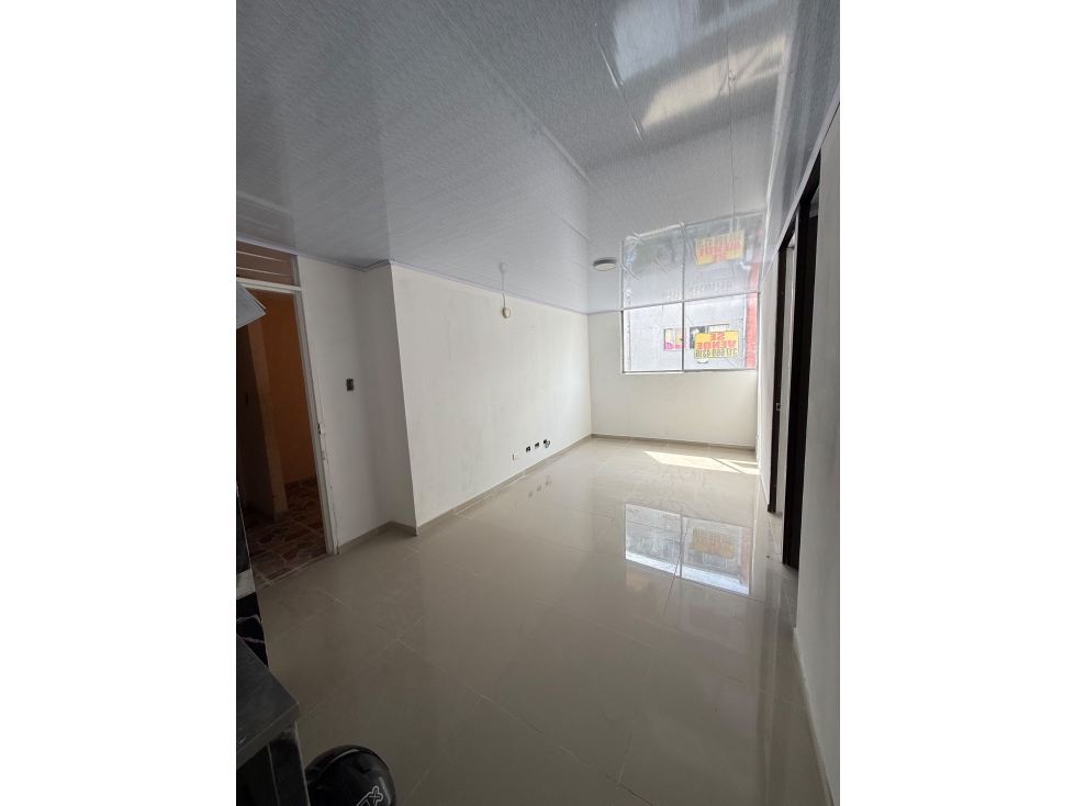 SE VENDE APARTAMENTO EN DOSQUEBRADAS NUEVO MILENIO — foto 3