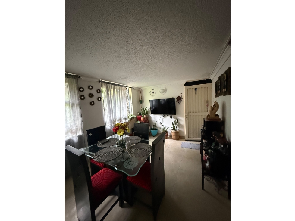 SE VENDE APARTAMENTO EN DOSQUEBRADAS — foto 2