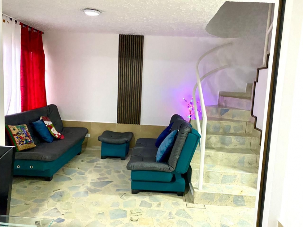 SE VENDE CASA DUPLEX EN MILAN DOSQUEBRADAS - 6
