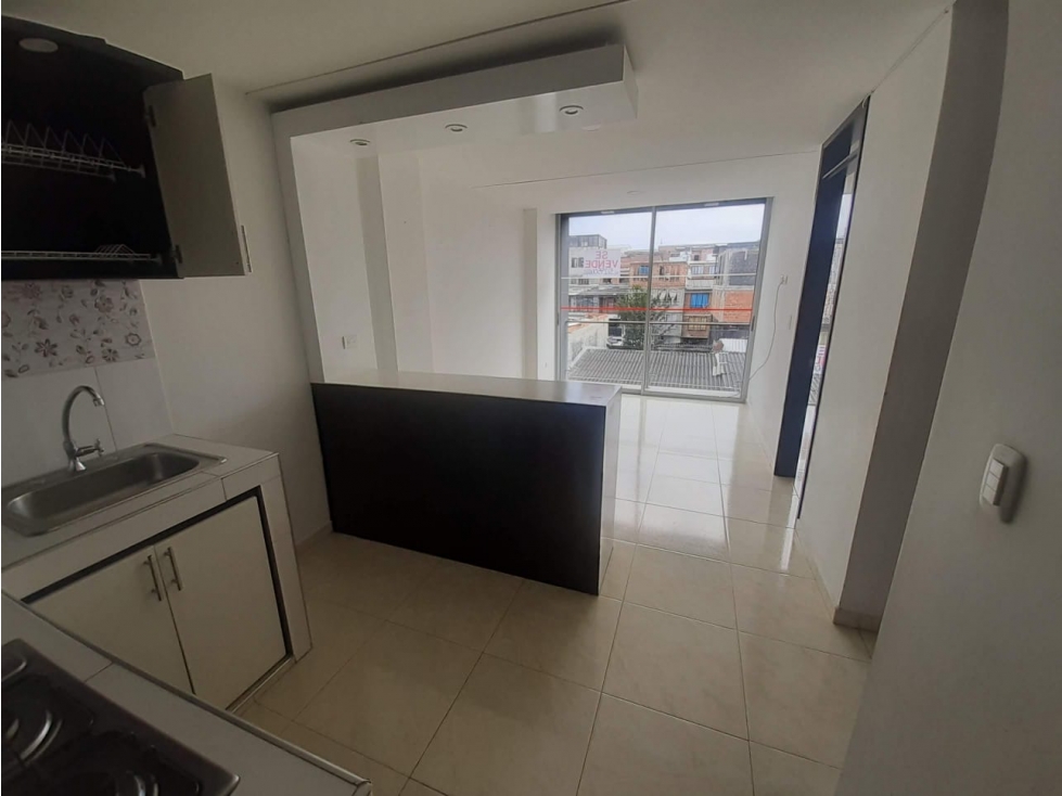 SE VENDE APARTAMENTO EN SANTA ROSA DE CABAL - 6