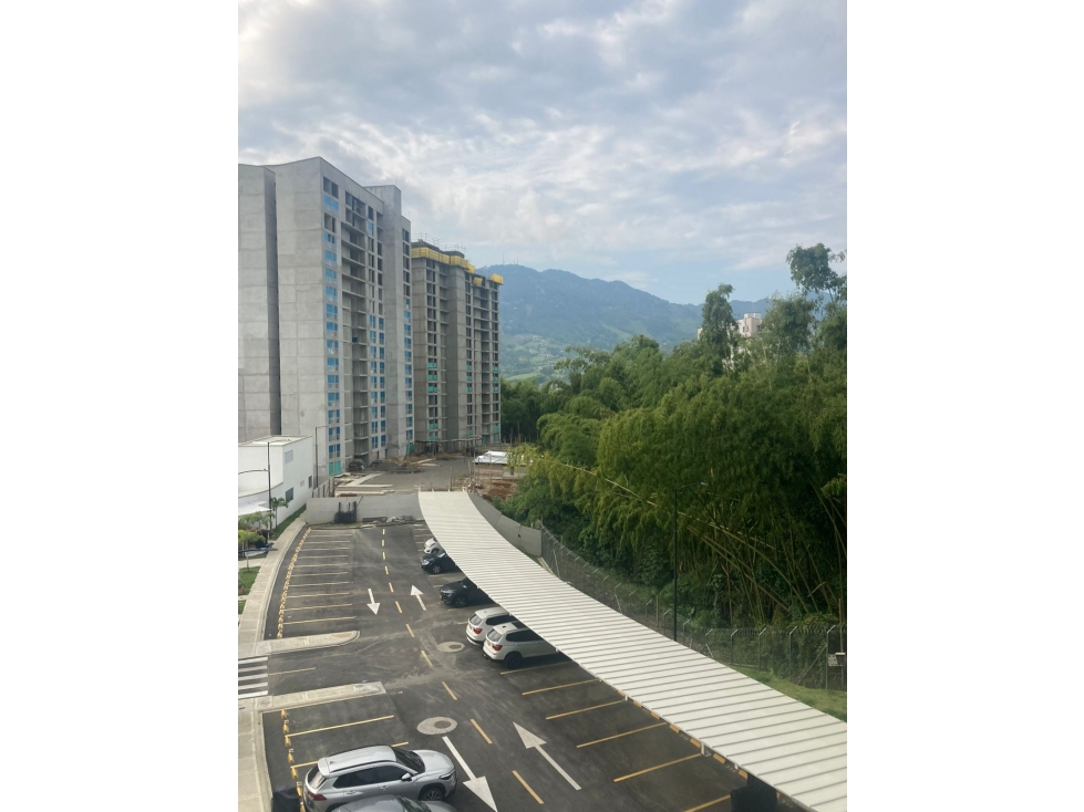 APARTAMENTO EN VENTA EN DOSQUEBRADAS CIUDAD NATURA