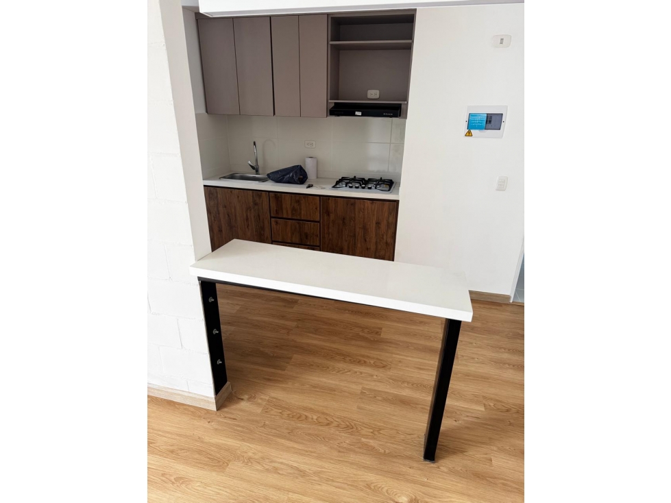SE VENDE APARTAMENTO EN FRAILES DOSQUEBRADAS