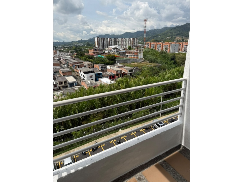 SE VENDE APARTAMENTO EN DOSQUEBRADAS CONJUNTO BOREAL — foto 3
