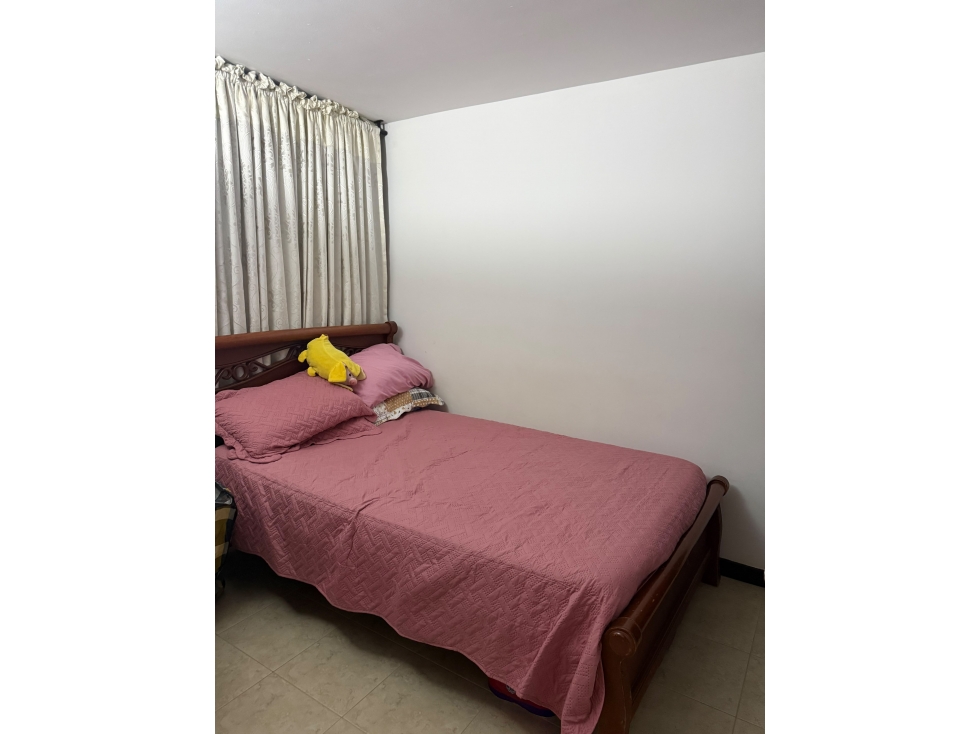 SE VENDE APARTAMENTO EN UNICENTRO PEREIRA - 5