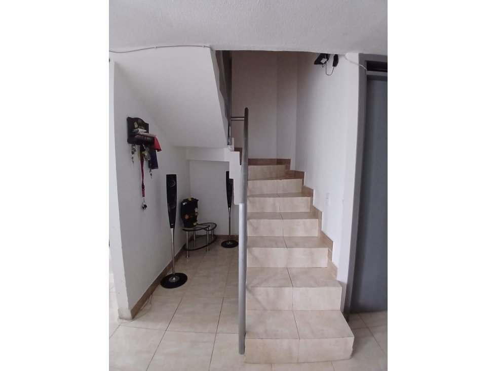 SE VENDE CASA EN PALMAR DEL OTUN DOSQUEBRADAS — foto 6