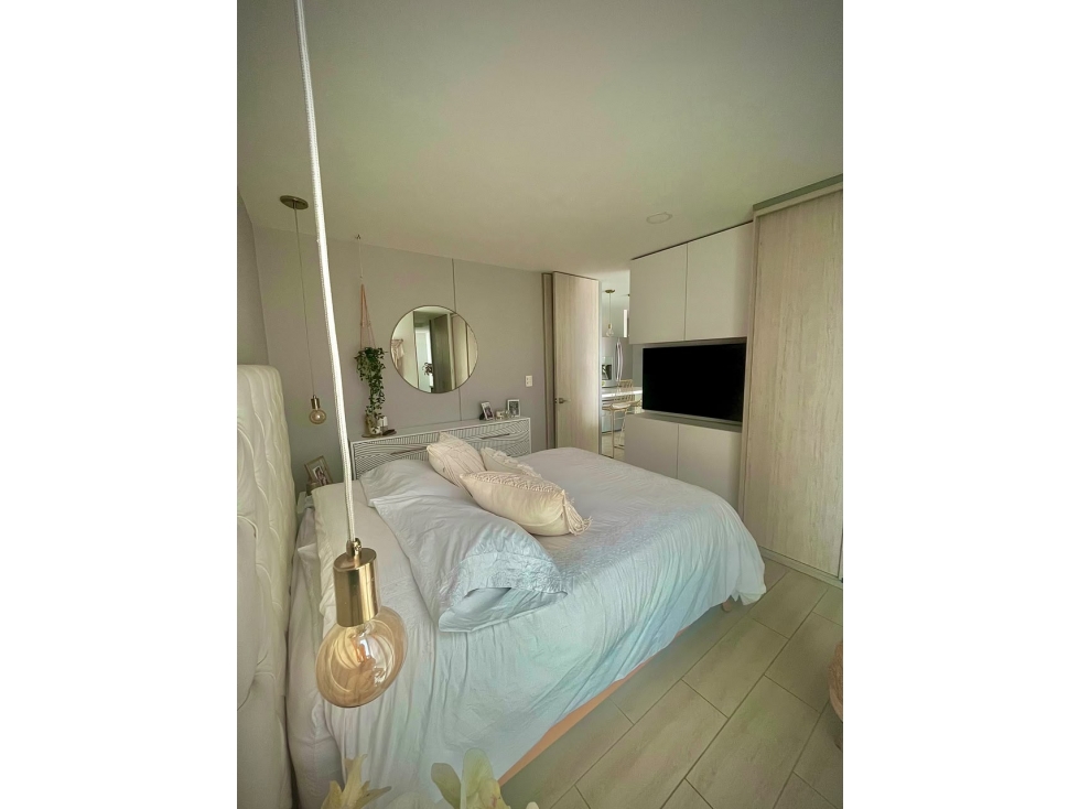 SE VENDE APARTAMENTO EN PINARES — foto 6