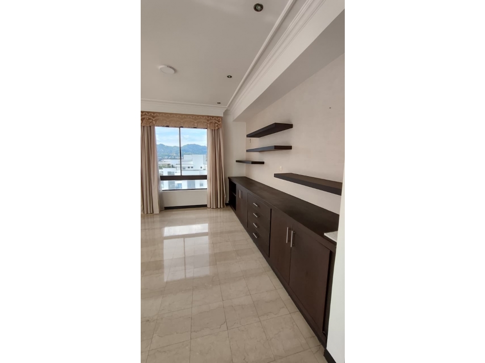 SE VENDE PENTHOUSE EN ALAMOS/PEREIRA — foto 3