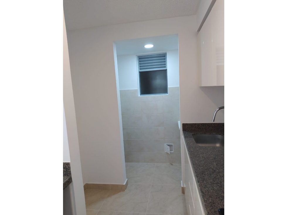 SE VENDE APARTAMENTO EN EL POBLADO 1 PEREIRA — foto 4