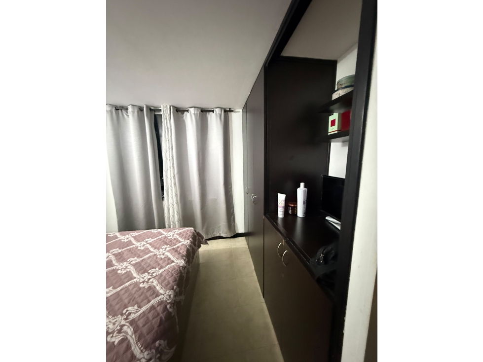 SE VENDE APARTAMENTO EN UNICENTRO PEREIRA - 3