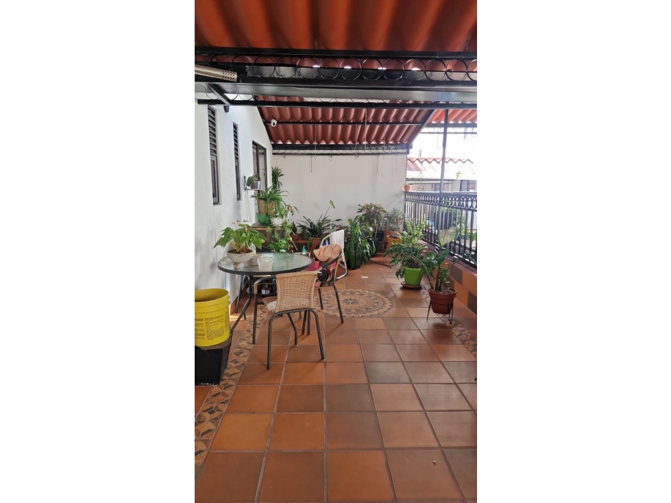 SE VENDE CASA DUPLEX EN CAÑAVERAL 1 — foto 2