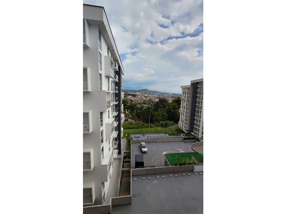 EN VENTA APARTAMENTO PARA ESTRENAR EN LA 30 DE AGOSTO — foto 4