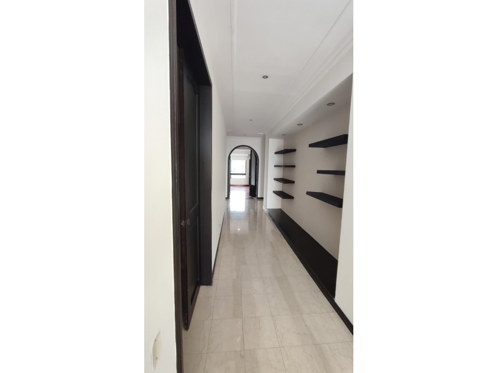 SE VENDE PENTHOUSE EN ALAMOS/PEREIRA — foto 5