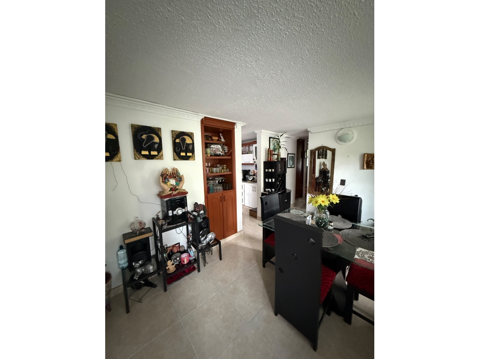 SE VENDE APARTAMENTO EN DOSQUEBRADAS