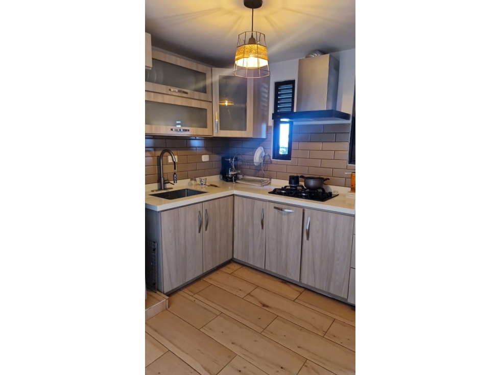 SE VENDE CASA DUPLEX EN CAÑAVERAL 1 — foto 3