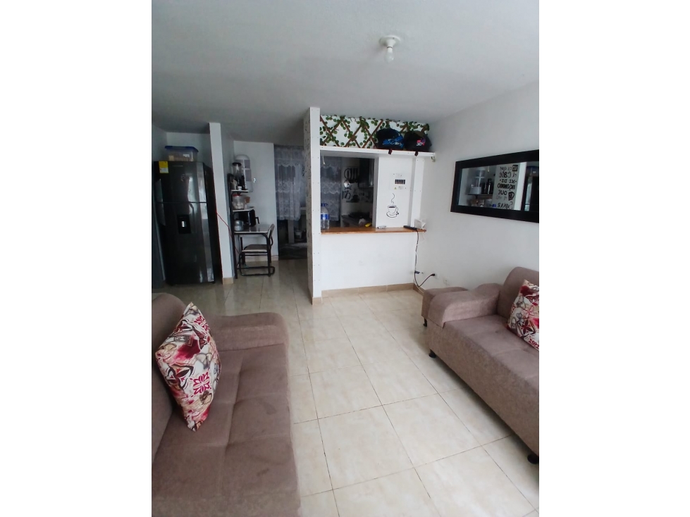 SE VENDE CASA EN PALMAR DEL OTUN DOSQUEBRADAS — foto 2