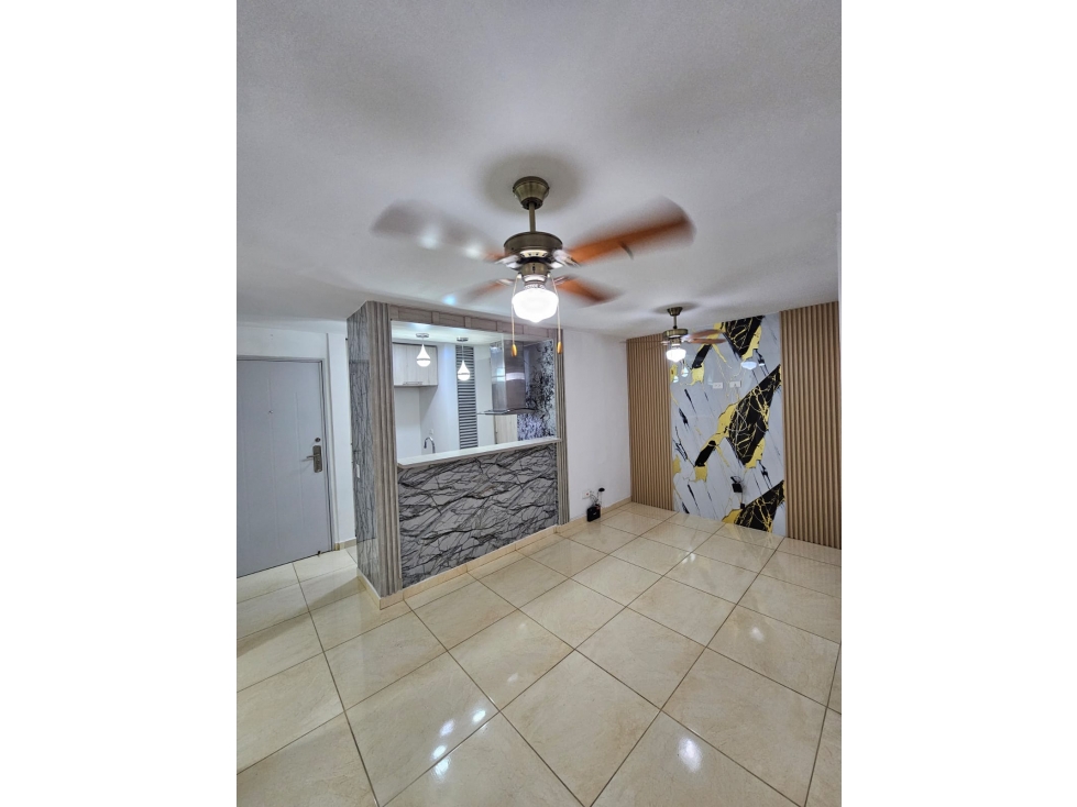 SE VENDE APARTAMENTO EN LA VIA CONDINA PEREIRA — foto 6