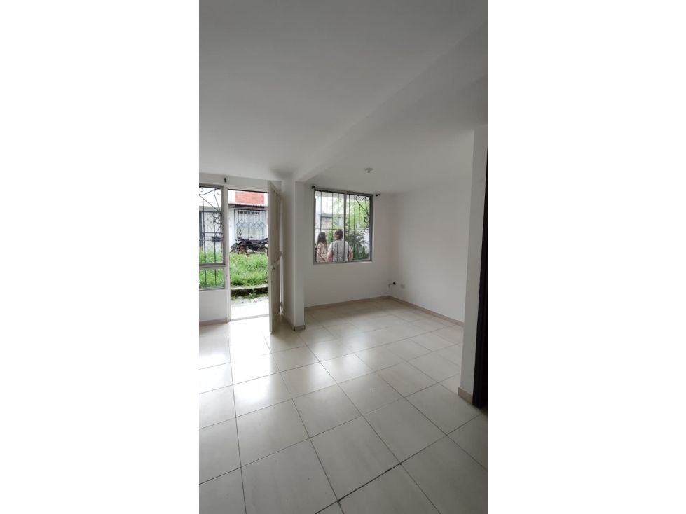 SE VENDE CASA DUPLEX EN MIRADOR DE LA ESTANCIA DOSQUEBRADAS — foto 4