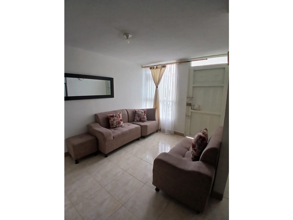SE VENDE CASA EN PALMAR DEL OTUN DOSQUEBRADAS — foto 3