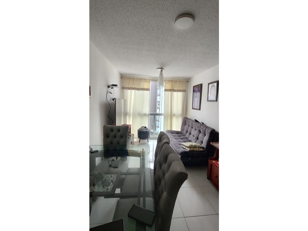 APARTAMENTO EN VENTA EN LA PRADERA DOSQUEBRADAS