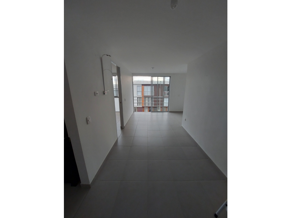 SE VENDE APARTAMENTO EN DOSQUEBRADAS ZAGUAN DE VILLA VENTO — foto 5