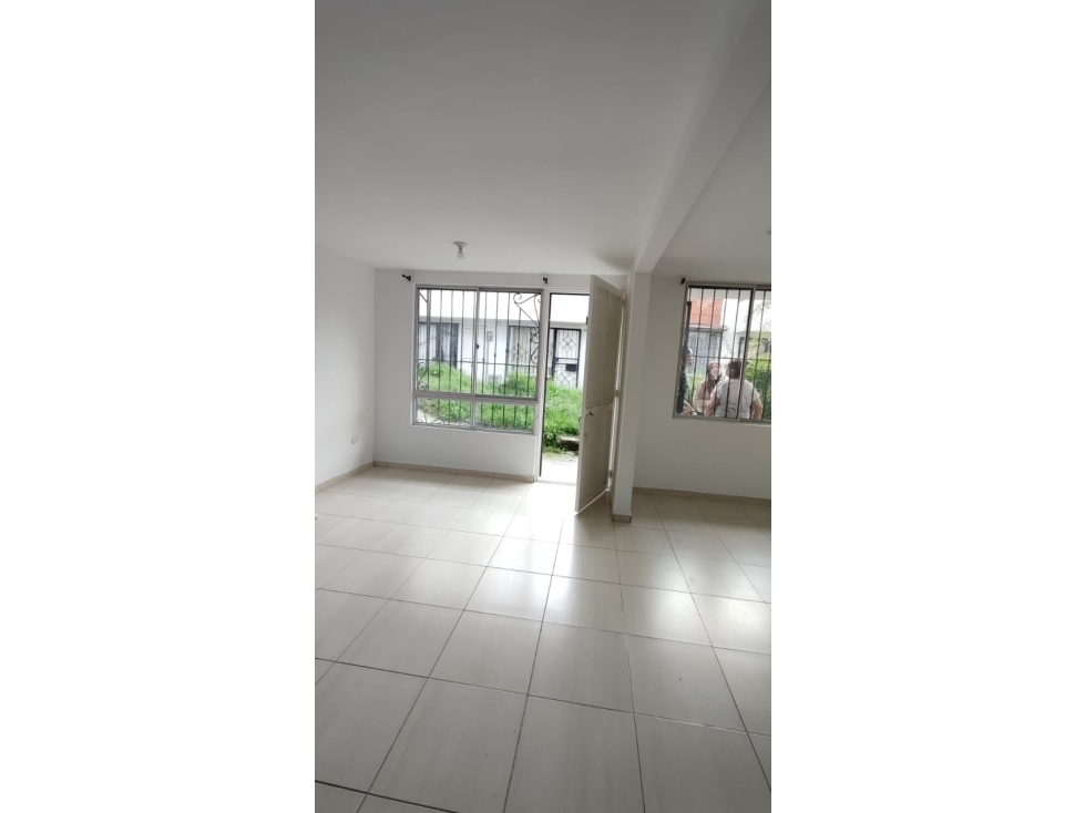 SE VENDE CASA DUPLEX EN MIRADOR DE LA ESTANCIA DOSQUEBRADAS — foto 5