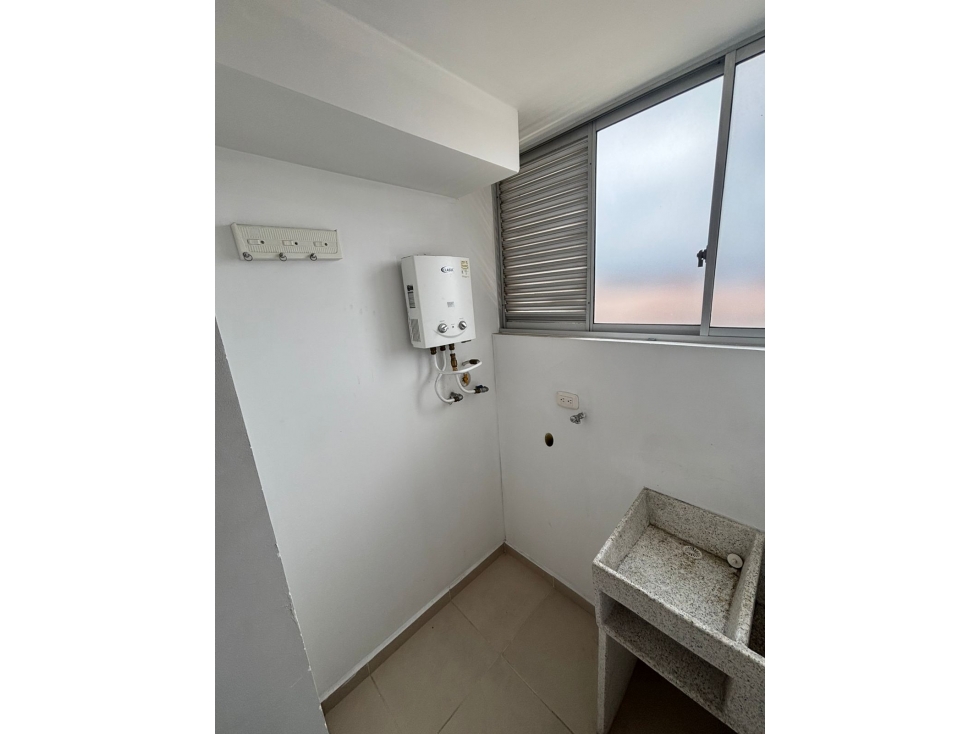 SE VENDE APARTAMENTO EN CIUDAD NATURA DOSQUEBRADAS — foto 4