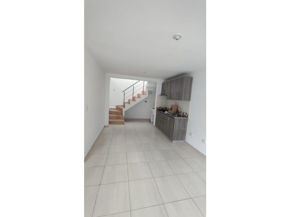 SE VENDE CASA DUPLEX EN MIRADOR DE LA ESTANCIA DOSQUEBRADAS — foto 6
