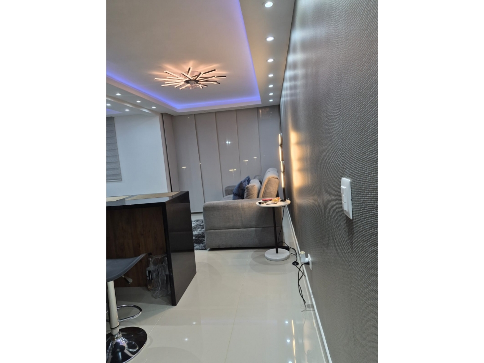 APARTAMENTO EN VENTA EN ACQUA HILLS DOSQUEBRADAS — foto 2