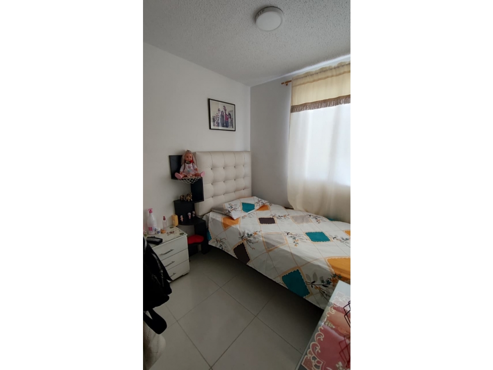 APARTAMENTO EN VENTA EN LA PRADERA DOSQUEBRADAS — foto 4
