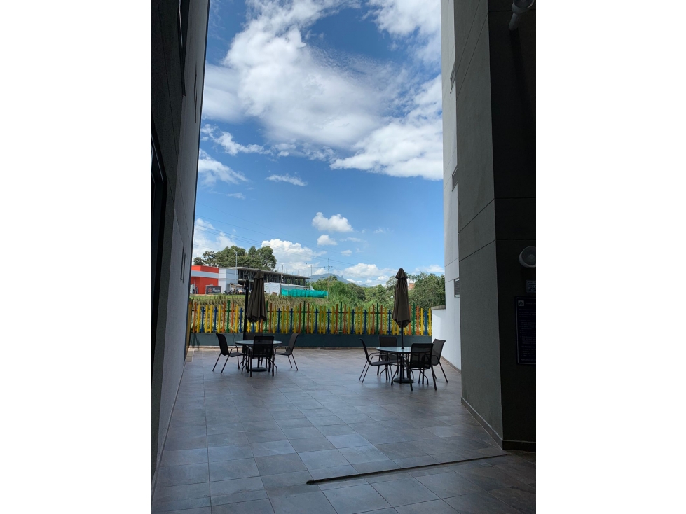 VENDO APARTAMENTO EN DOSQUEBRADAS — foto 4