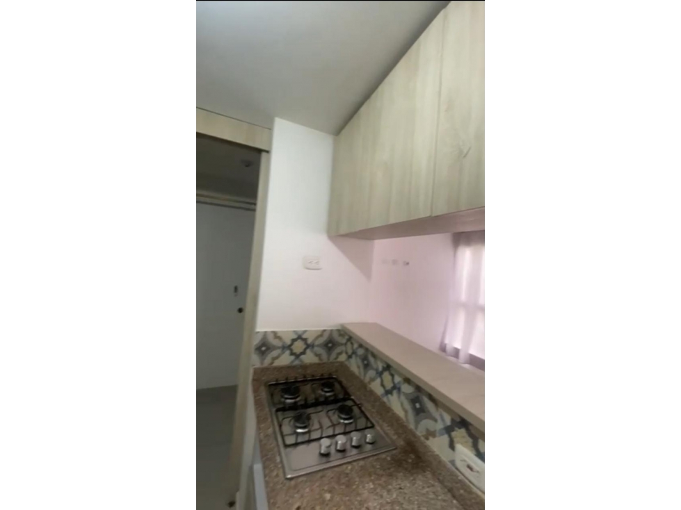 SE VENDE APARTAMENTO EN CONDINA PEREIRA — foto 2