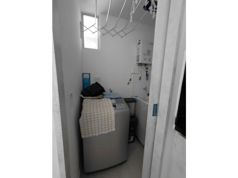 APARTAMENTO EN VENTA EN LA CONDINA PEREIRA — foto 5