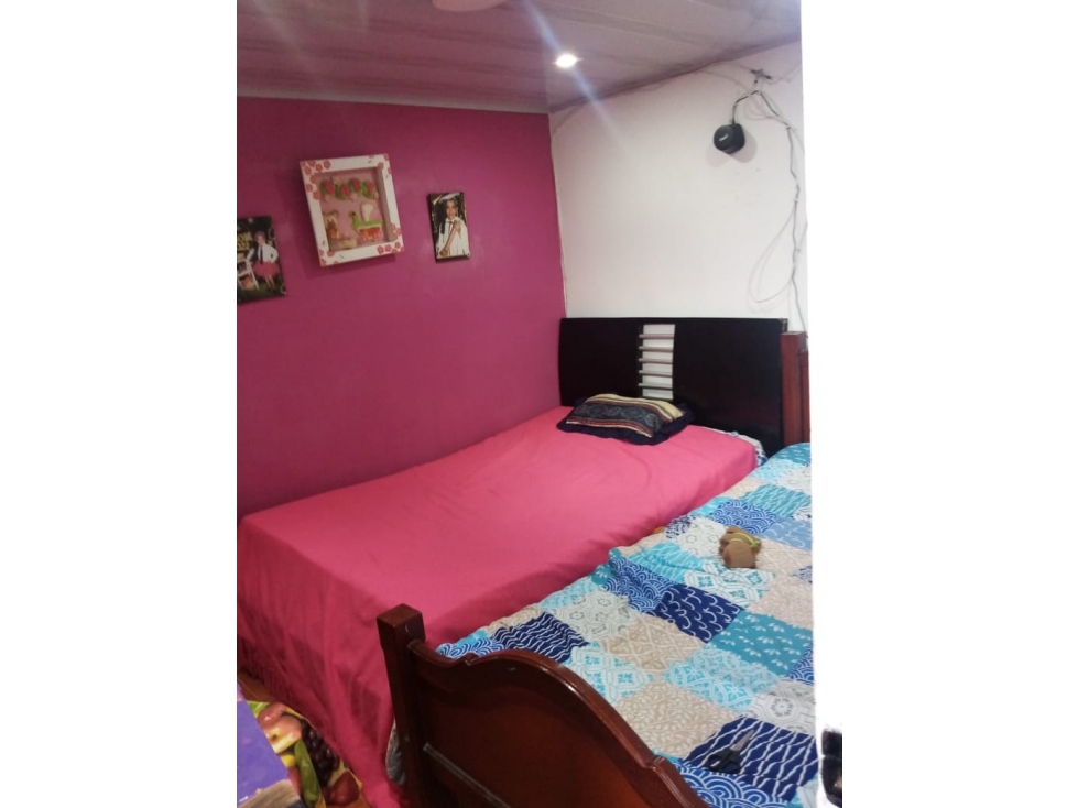 SE VENDE CASA EN DOSQUEBRADAS SECTOR VENUS — foto 3