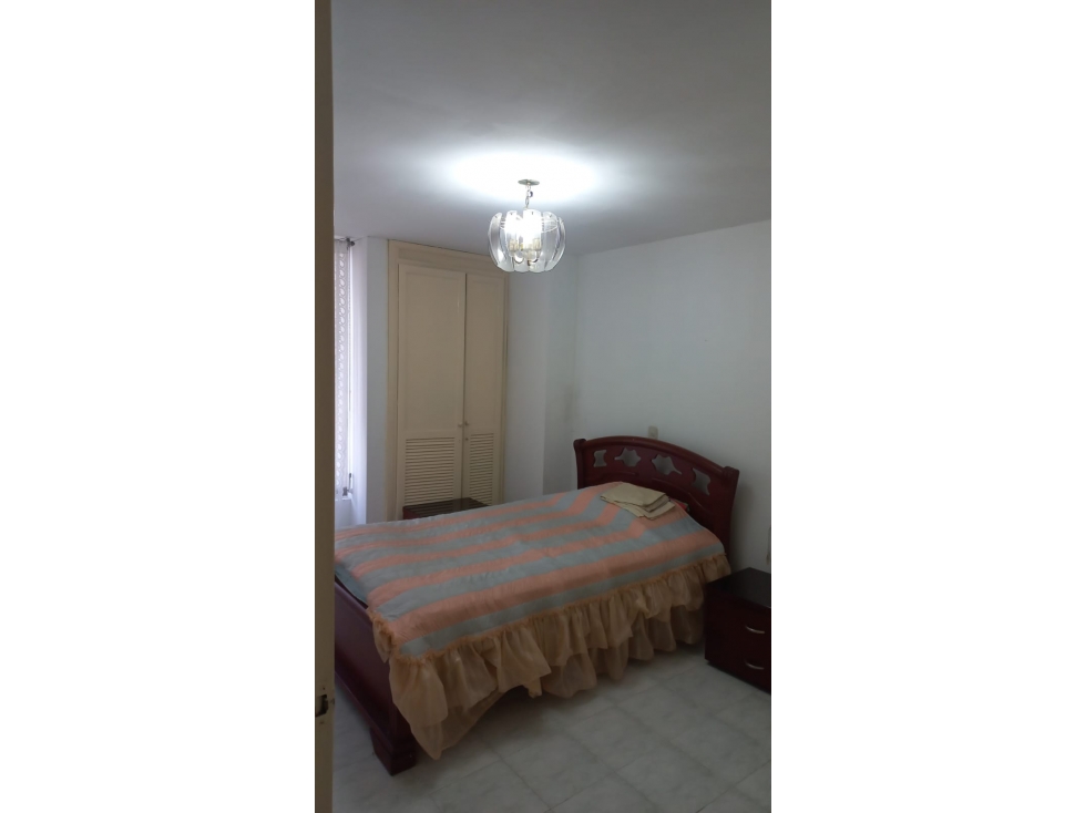 SE VENDE APARTAMENTO EN PROVIDENCIA PEREIRA — foto 2