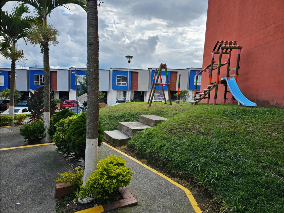 SE VENDE APARTAMENTO EN DOSQUEBRADAS — foto 3