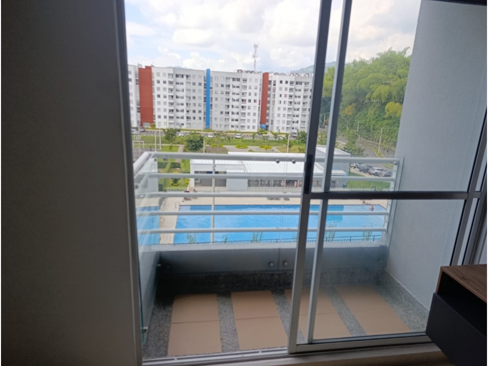SE VENDE APARTAMENTO EN DOSQUEBRADAS BOREAL — foto 2