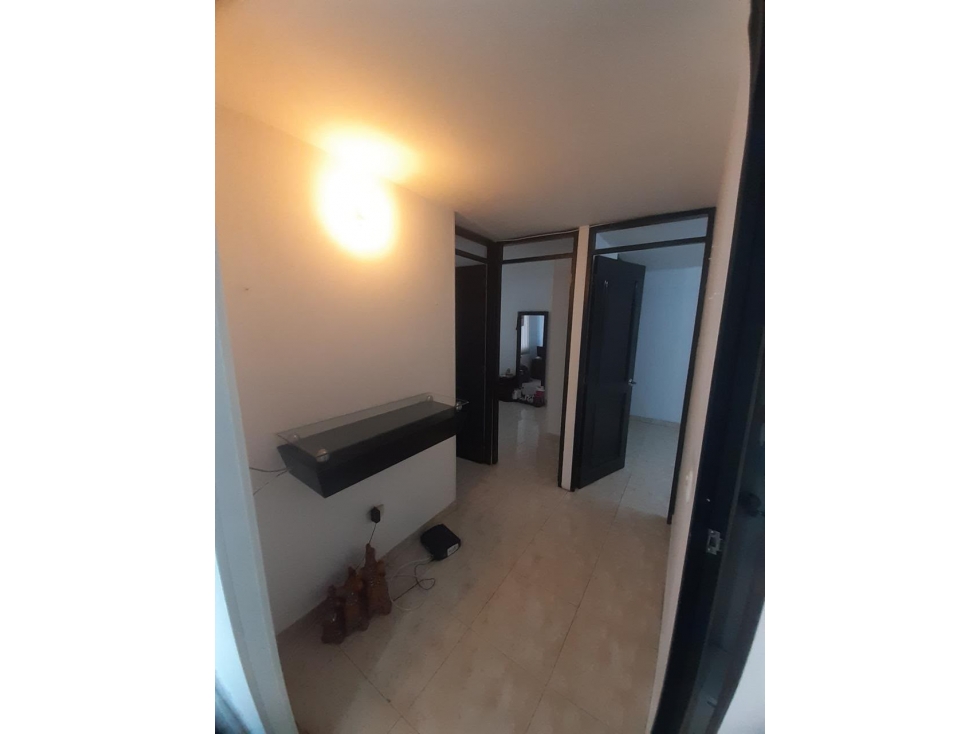 SE VENDE APARTAMENTO EN MIRADOR DE LLANO GRANDE — foto 2