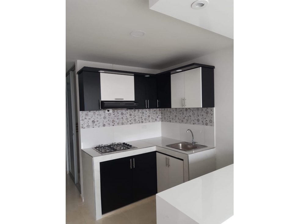 SE VENDE APARTAMENTO EN SANTA ROSA DE CABAL - 2