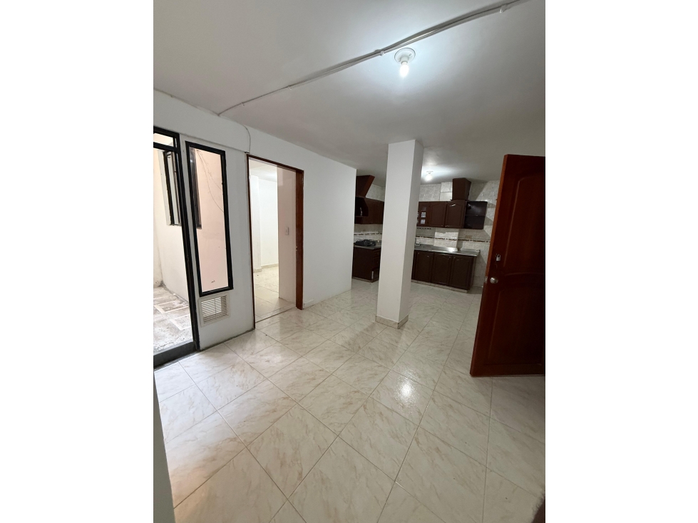 SE RENTA APARTAESTUDIO EN CORALES — foto 4