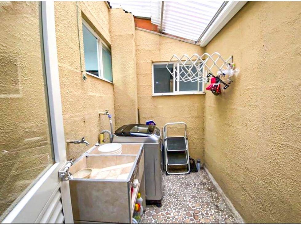 SE VENDE APARTAMENTO AMOBLADO EN DOSQUEBRADAS - 3