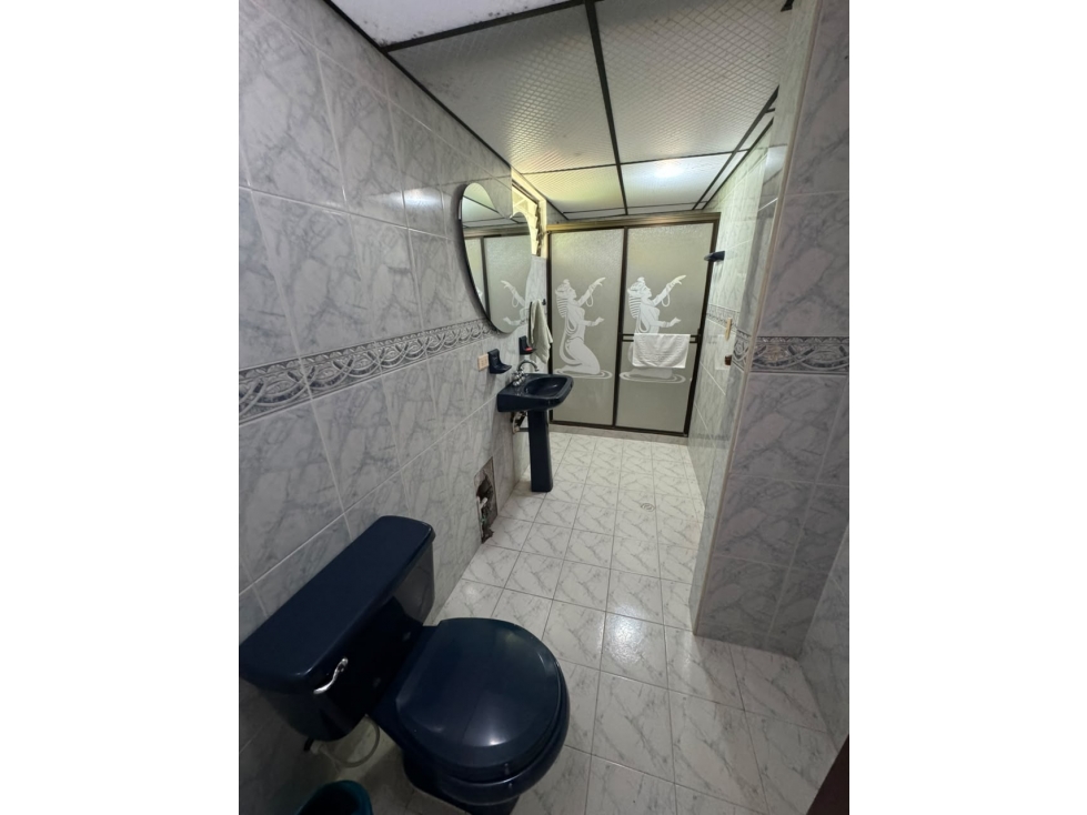 SE VENDE CASA CAMPESTRE EN CONDOMINIO — foto 3