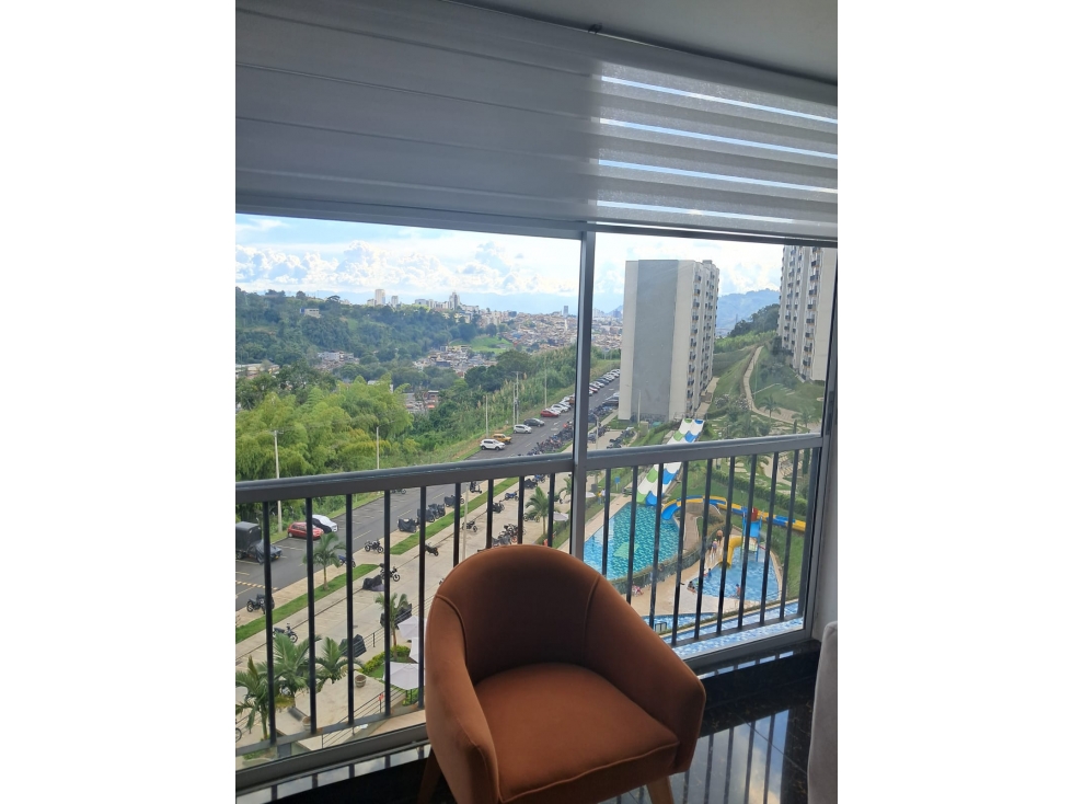 SE VENDE APARTAMENTO EN DOSQUEBRADAS