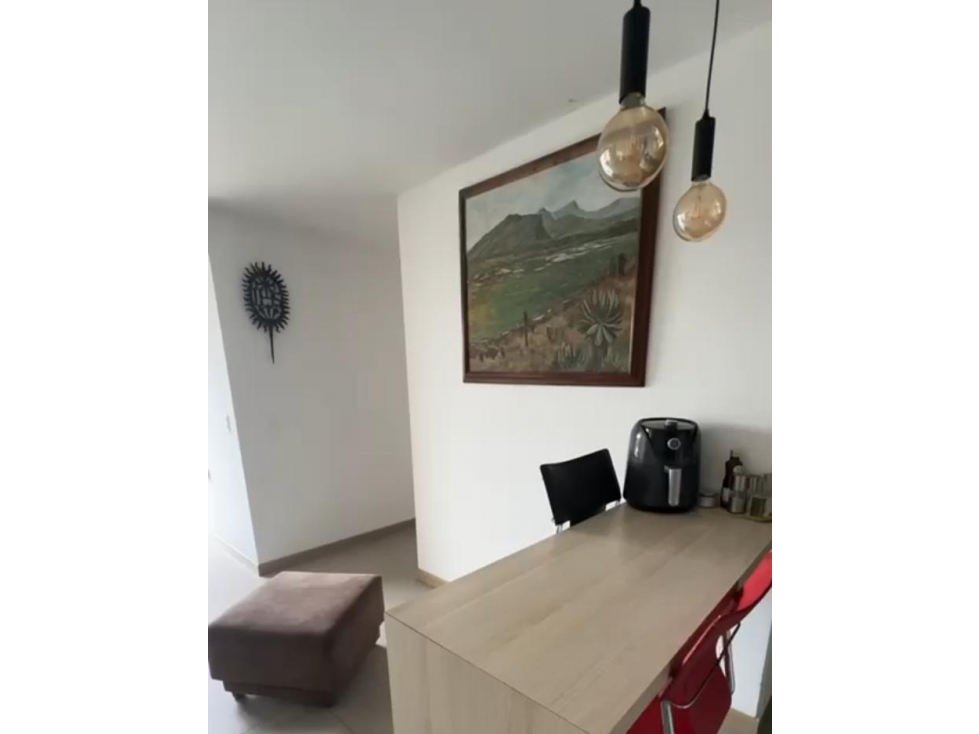 SE VENDE APARTAMENTO EN AVENIDA SUR — foto 3