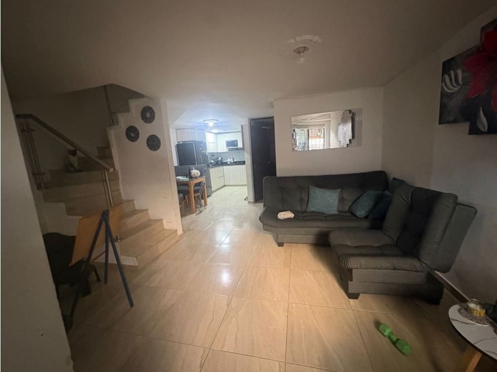 SE VENDE CASA EN ALTOS DE SANTA MONICA DOSQUEBRADAS — foto 2