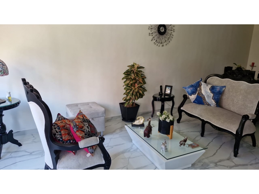 SE VENDE CASA DUPLEX EN CAÑAVERAL 1 — foto 6