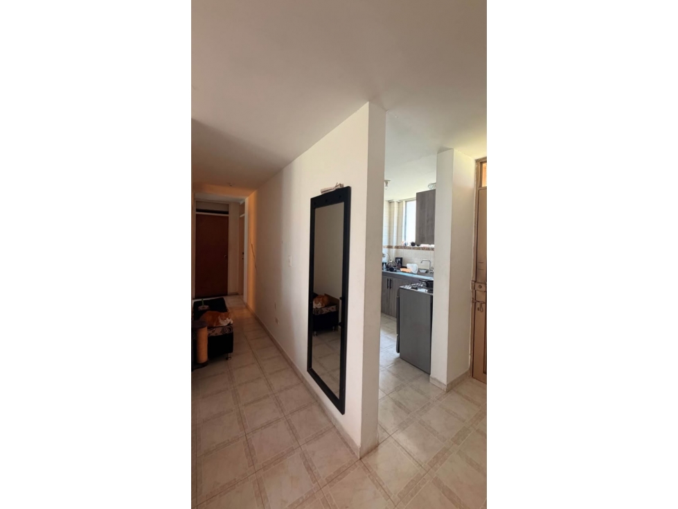 SE VENDE APARTAMENTO EN CORALES — foto 2