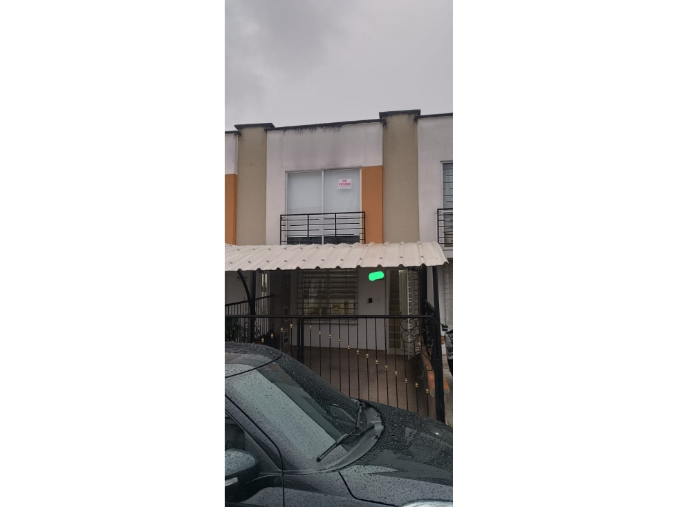 SE VENDE CASA EN VILLAVENTO- DOSQUEBRADAS — foto 3