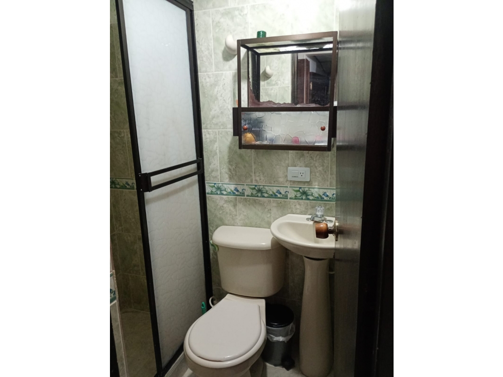 SE VENDE CASA DUPLEX EN CUBA — foto 3