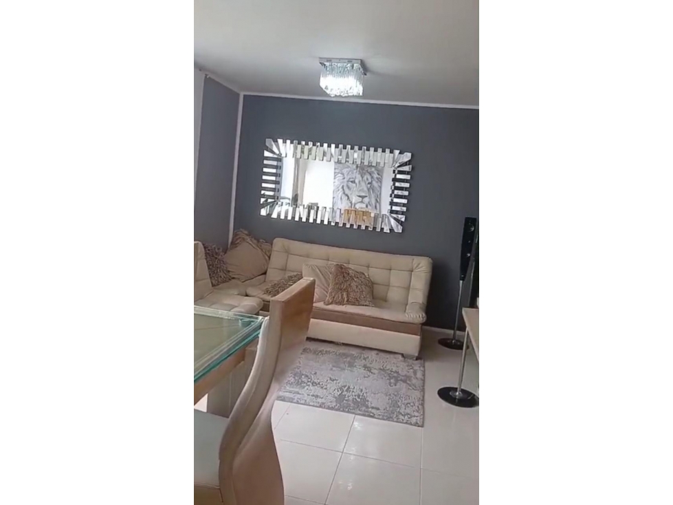 SE VENDE APARTAMENTO EN CONDINA — foto 2