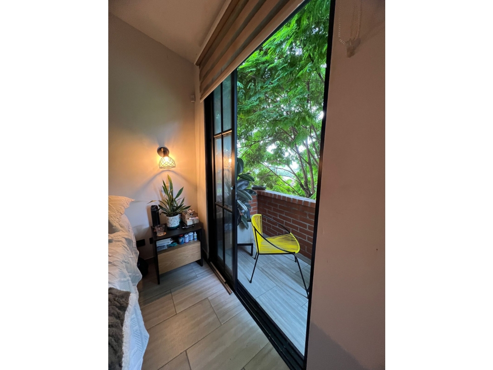 SE VENDE CASA EN CONJUNTO CERRADO- BELMONTE — foto 3